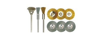 Toebehoren en accessoires