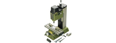 CNC machines