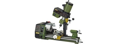 Metaal frees machines