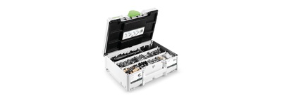 Domino verbinders