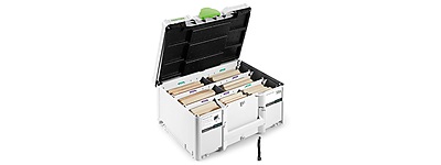 Festool domino assortimenten