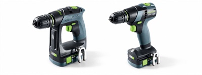 Boor- schroef- machines 12v