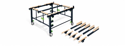 Accessoires voor STM 1800