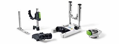 Accessoires voor OSC 18