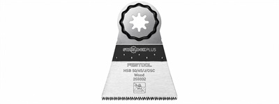 Zaagbladen voor OSC 18