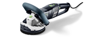 Festool renovatie machines