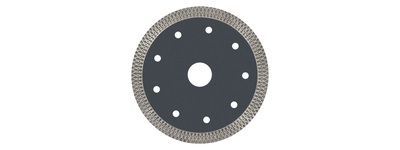 Diamantschijven