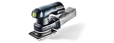 Vlak schuurmachines