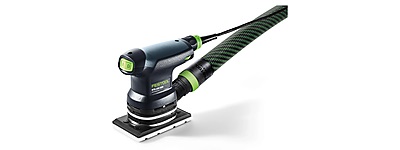 230v vlakschuurmachines RTS 400