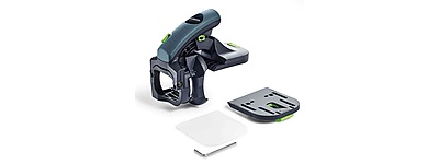 Festool kantenschuurmachine accessoires