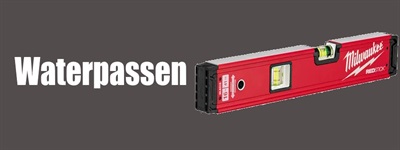 Waterpassen