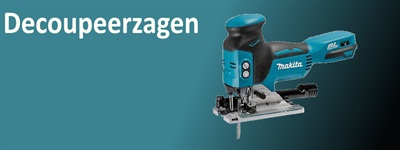 Decoupeerzagen
