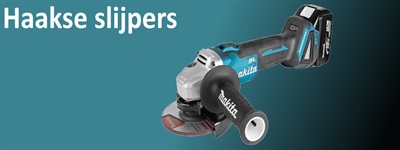 Haakse slijpers