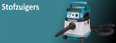 Stofzuigers