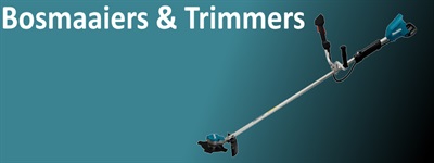Bosmaaiers/Trimmers