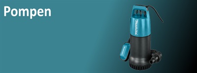 pompen