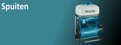 spuiten