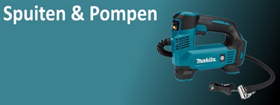 Spuiten en Pompen