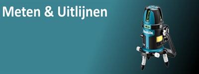 Meten en uitlijnen