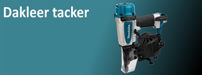 dakleer tacker