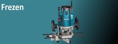 Frezen