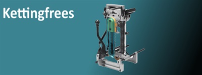 Kettingfrees