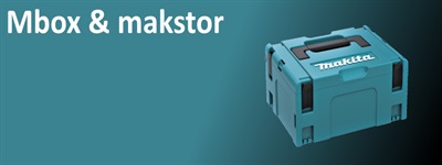Mbox en makstor