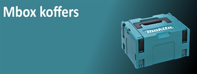 mbox koffer