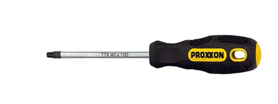 Veiligheids Torx Schroevendraaiers