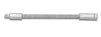 1/4" flexibel verlengstuk