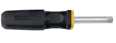 1/4" Schroevendraaierhandgreep