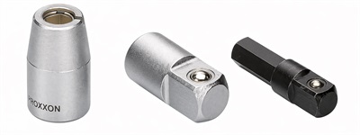 1/4" Adapter voor bits