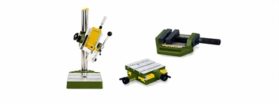 Boormachines accessoires