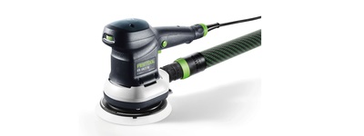 230v Excenter machines